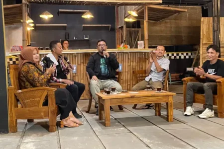 Bondowoso Hadapi Tantangan Berat Jelang Revalidasi UNESCO Global Geopark 2026 Foto BeritaJatim.com