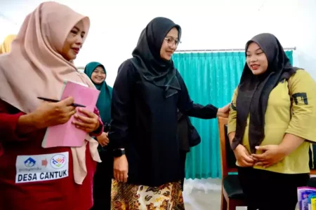 Perluas Jemput Bola Layanan Kesehatan, Banyuwangi Lengkapi Pemeriksaan USG dan Jantung Foto BeritaJatim.com