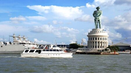 Menjelajahi Warisan Sejarah Surabaya Lewat Museum di Kota Pahlawan Foto BeritaJatim.com