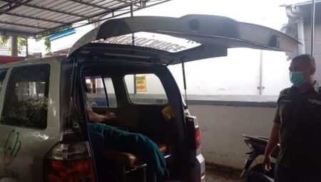 Misteri Pembunuhan Siswi SMA di Jombang: Hilangnya Motor dan COD Berujung Maut Foto BeritaJatim.com