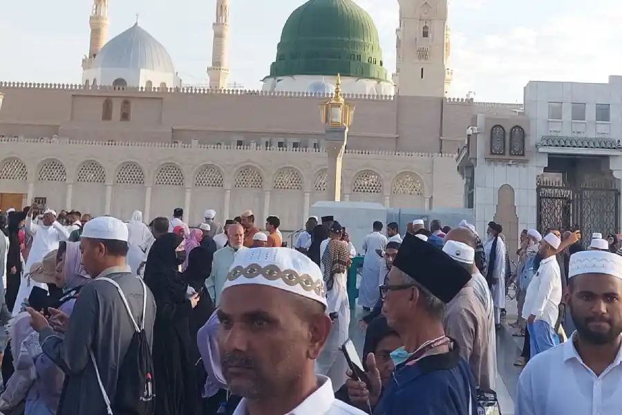 Foto BeritaJatim.com