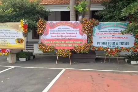 Foto BeritaJatim.com