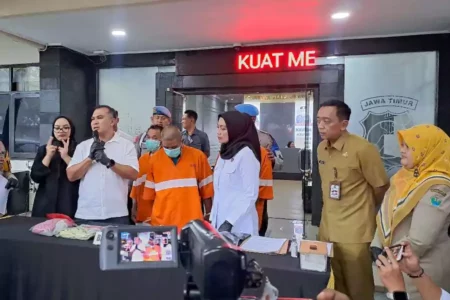 Foto BeritaJatim.com