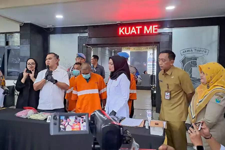 Foto BeritaJatim.com