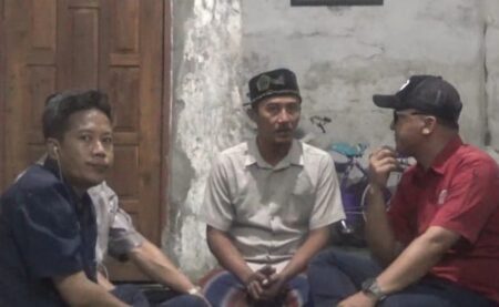 Keluarga Ceritakan Detik-detik Terakhir Korban Mutilasi Jombang Tinggalkan Rumah Foto BeritaJatim.com