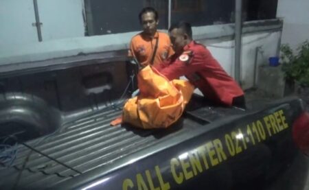 Polisi Tangkap EK, Diduga Pelaku Mutilasi di Jombang Foto BeritaJatim.com