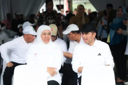 Foto BeritaJatim.com