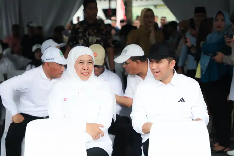 Foto BeritaJatim.com
