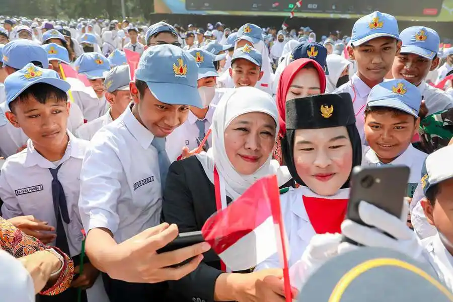Foto BeritaJatim.com