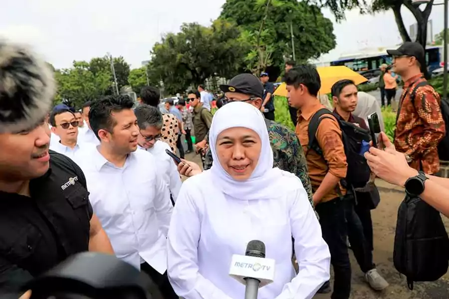 Foto BeritaJatim.com