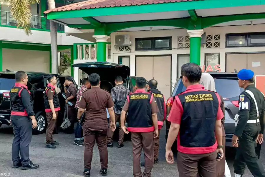 Foto BeritaJatim.com