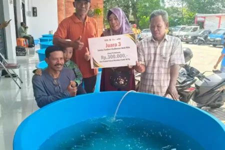Foto BeritaJatim.com
