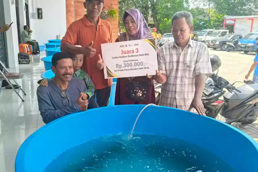 Foto BeritaJatim.com