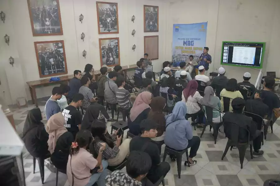 Foto BeritaJatim.com