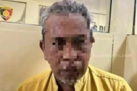 Warga Blitar Dibekuk di Sumenep, Curi Uang Rp3 Juta di Toko Foto BeritaJatim.com