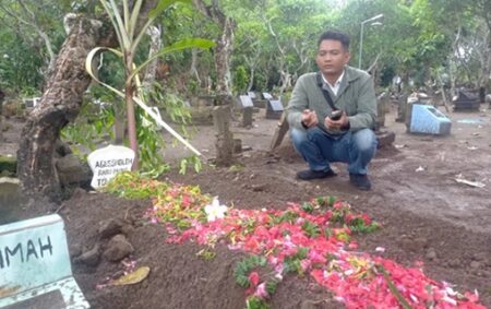 Harapan Keluarga Korban Mutilasi Jombang: Pelaku Harus Dihukum Setimpal Foto BeritaJatim.com