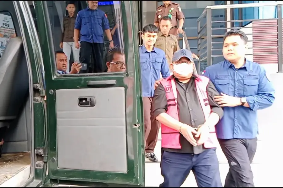 Foto BeritaJatim.com