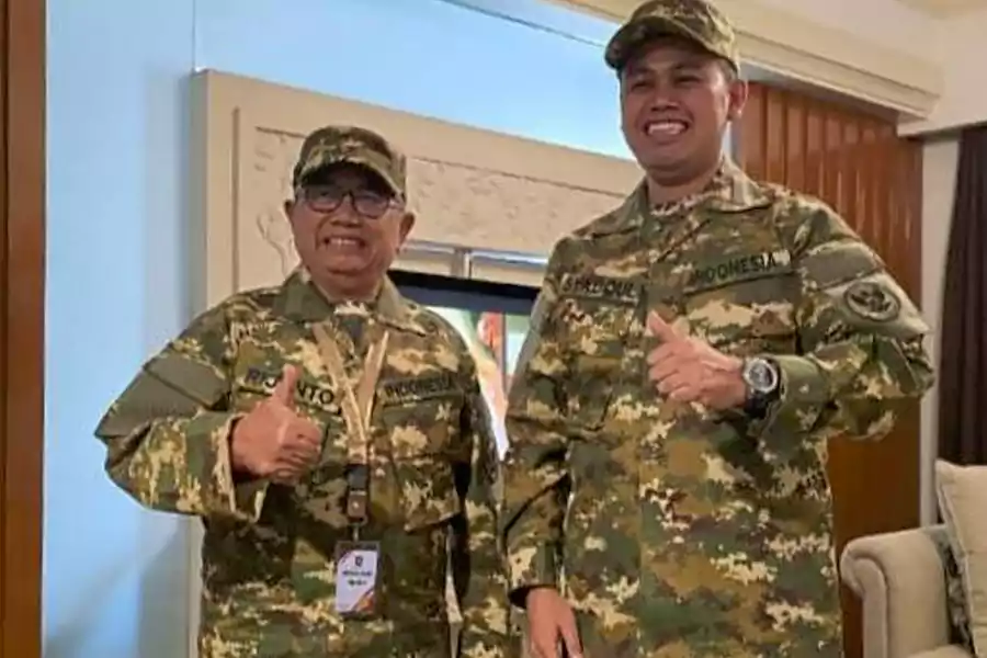 Foto BeritaJatim.com