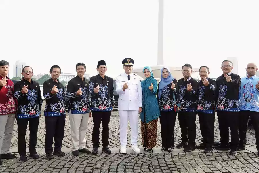 Foto BeritaJatim.com