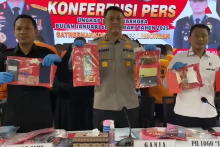 Foto BeritaJatim.com