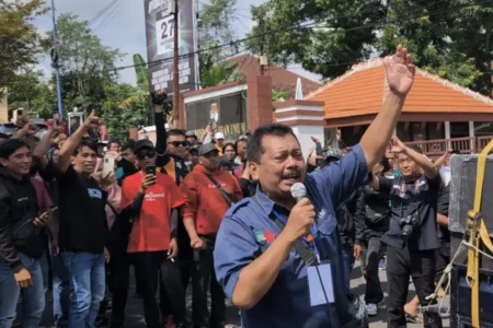 Foto BeritaJatim.com