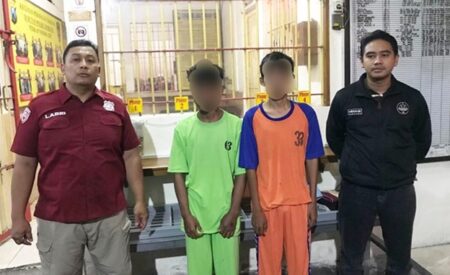 Polisi Tangkap Pelaku Kejahatan Seksual di Jombang, Korban Dapat Pendampingan Psikologis Foto BeritaJatim.com