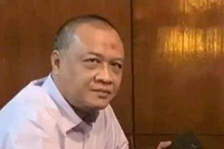Jadi Terpidana Kasus Pemalsuan Dokumen, Peradi Bakal Pecat Pengacara Yoni Foto BeritaJatim.com