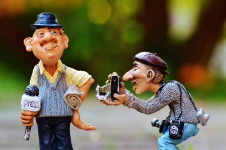 Fakta di Balik Peringatan Hari Pers Nasional 9 Februari Foto BeritaJatim.com