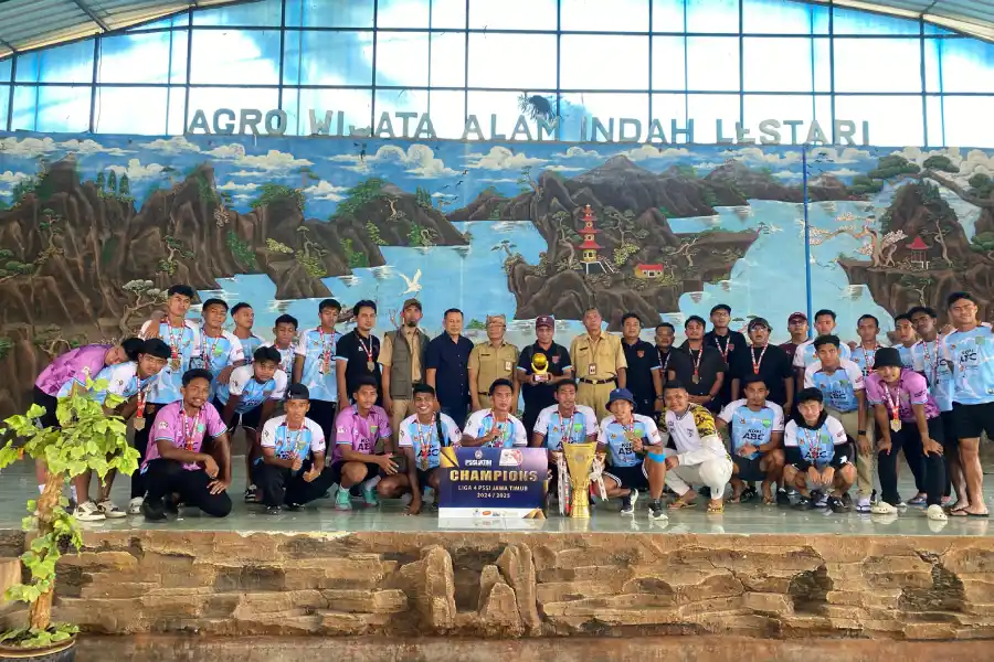 Foto BeritaJatim.com