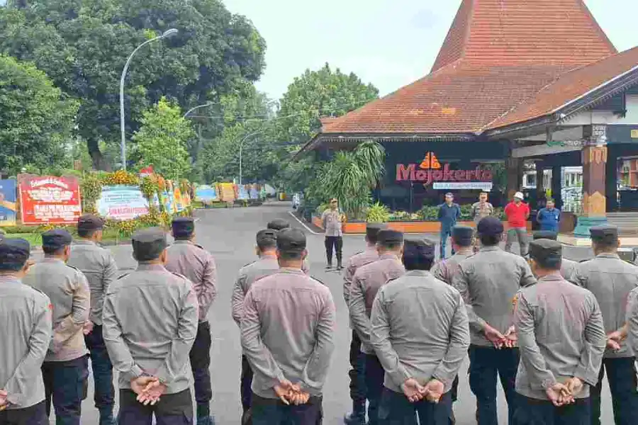 Foto BeritaJatim.com