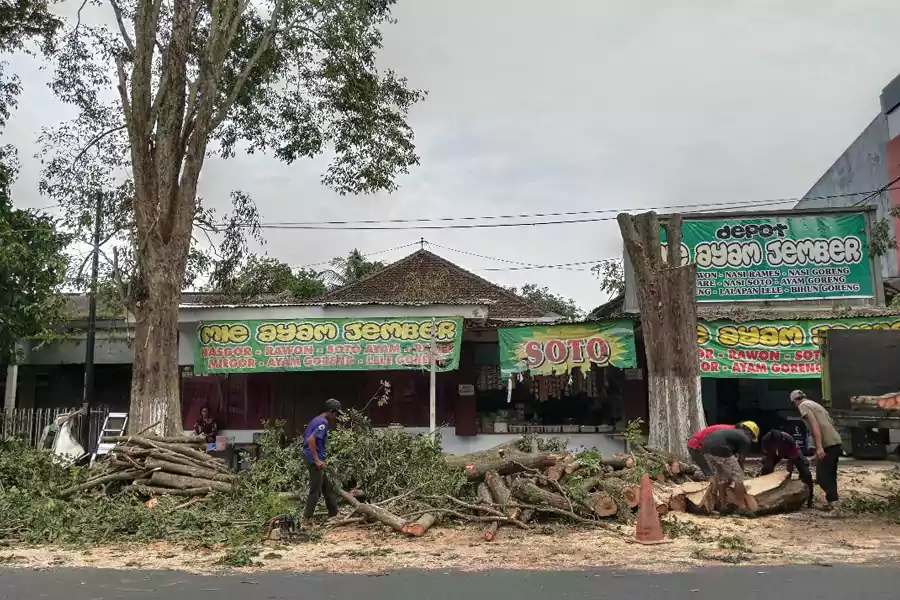 Foto BeritaJatim.com
