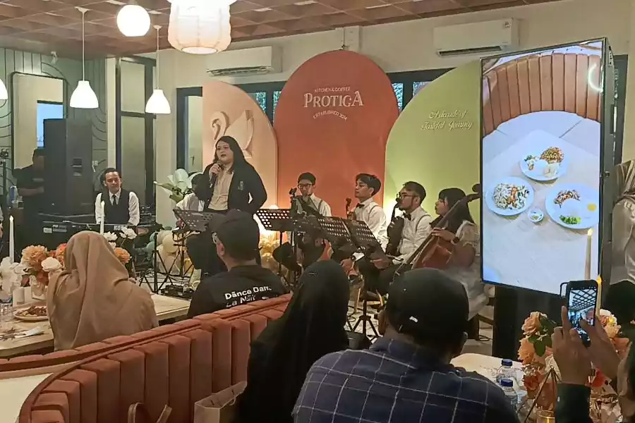Foto BeritaJatim.com