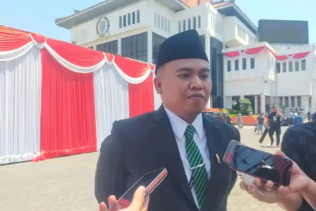DPRD Jatim Desak Pemerintah Pusat Terapkan Tarif di Jembatan Suramadu Foto BeritaJatim.com