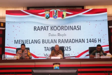 Foto BeritaJatim.com