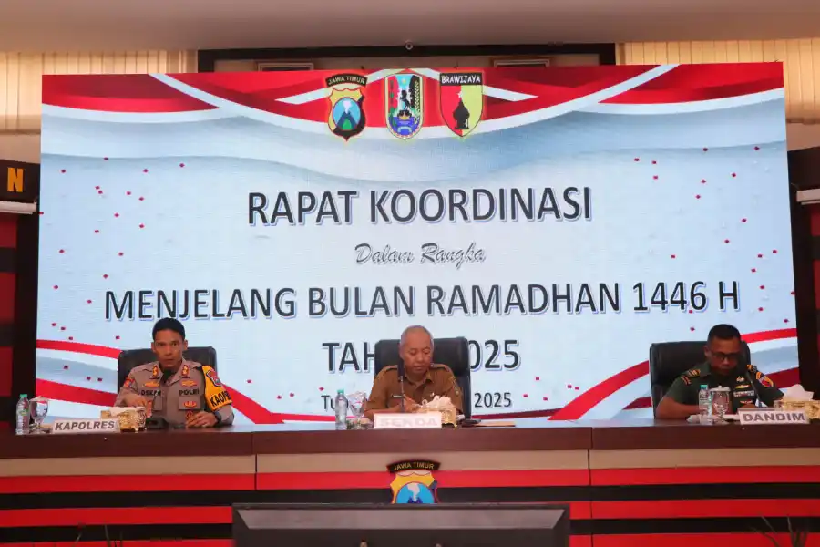 Foto BeritaJatim.com