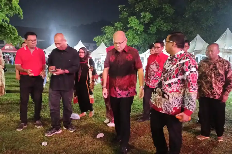 Foto BeritaJatim.com