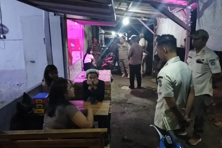 Foto BeritaJatim.com