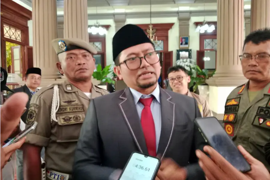 Foto BeritaJatim.com