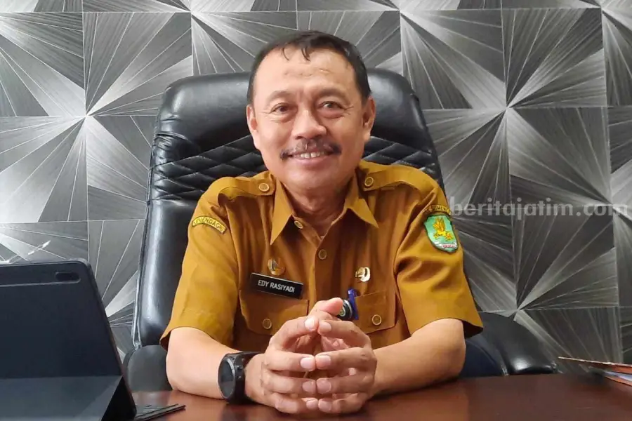 Foto BeritaJatim.com