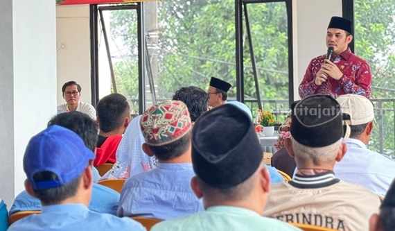 Foto BeritaJatim.com