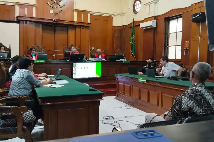 Foto BeritaJatim.com