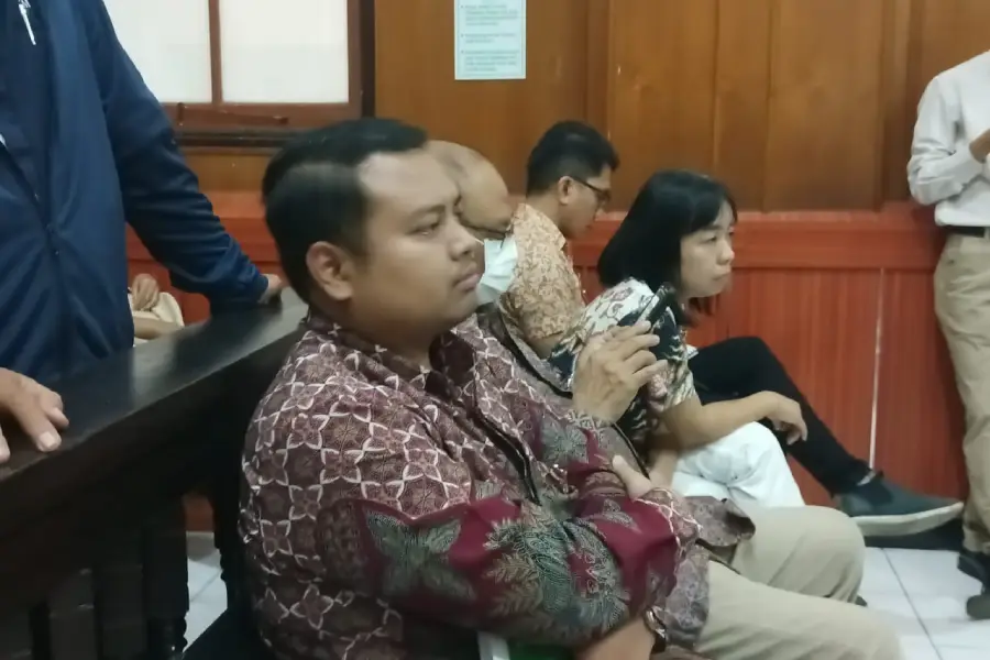 Foto BeritaJatim.com