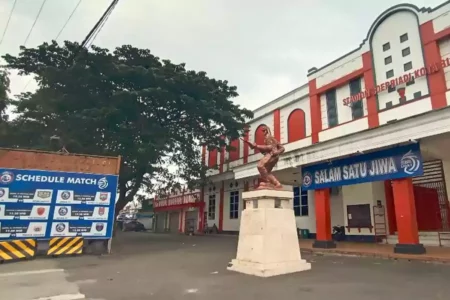 Foto BeritaJatim.com