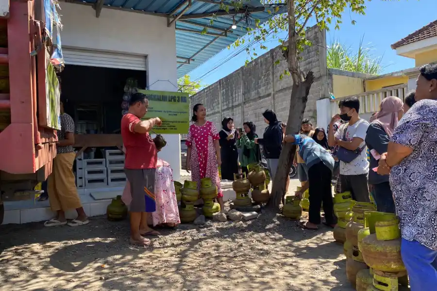 Foto BeritaJatim.com