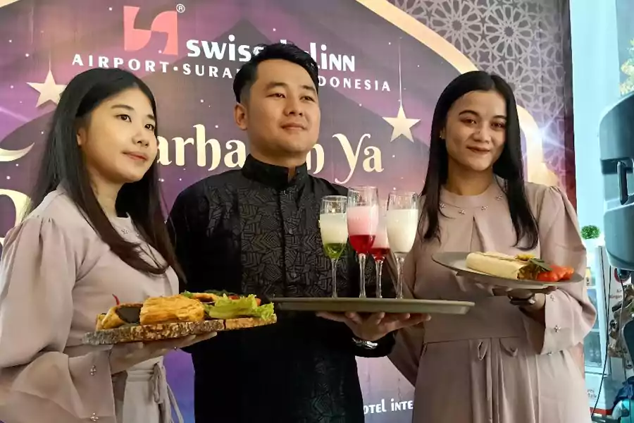 Foto BeritaJatim.com