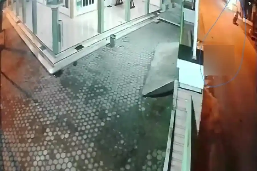 Foto BeritaJatim.com