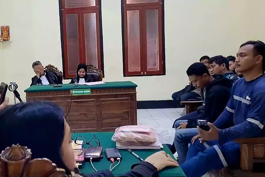 Foto BeritaJatim.com