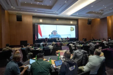 Foto BeritaJatim.com