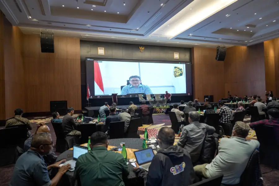 Foto BeritaJatim.com