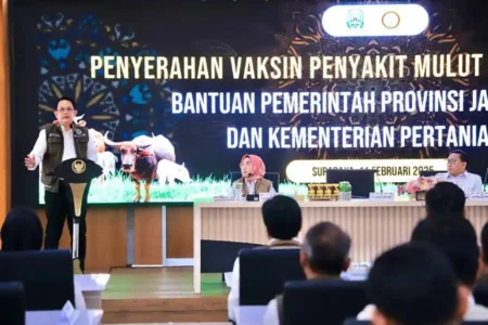 Foto BeritaJatim.com